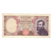 Banknote, Italy, 10,000 Lire, 1968, 1968-01-04, KM:97d, EF(40-45)