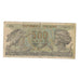 Banknote, Italy, 500 Lire, 1970, 1970-02-23, KM:93a, VG(8-10)