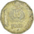 Coin, Dominican Republic, Peso, 1997