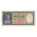 Banknote, Italy, 1000 Lire, 1947, 1947-08-14, KM:88a, EF(40-45)