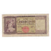 Banknote, Italy, 500 Lire, 1947, 1947-03-20, KM:80a, VG(8-10)