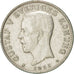 Svezia, Gustaf V, Krona, 1935, BB, Argento, KM:786.2