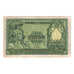 Geldschein, Italien, 50 Lire, 1951, 1951-12-31, KM:91b, S+
