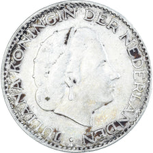 Moneda, Países Bajos, Gulden, 1957