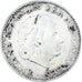 Moneda, Países Bajos, Gulden, 1957