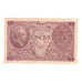 Banknote, Italy, 5 Lire, 1944, 1944-11-23, KM:31b, EF(40-45)