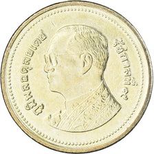 Coin, Thailand, 2 Baht, 2011