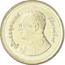 Coin, Thailand, 2 Baht, 2011
