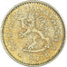 Moneta, Finlandia, 10 Pennia, 1970