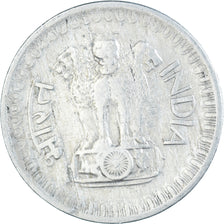 Münze, India, 50 Paise, 1973