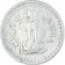 Münze, India, 50 Paise, 1973