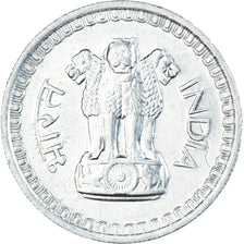 Moneda, India, 50 Naye Paise, 1962