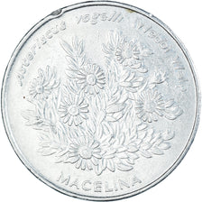 Moneta, Zielony Przylądek, 50 Escudos, 1994