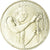 Moeda, Estados da África Ocidental, 25 Francs, 2001