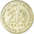 Moeda, Estados da África Ocidental, 25 Francs, 2001