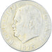 Coin, Haiti, 50 Centimes, 1975