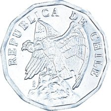 Moneda, Chile, 10 Centavos, 1979