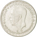 Sweden 2 Kronor 1942 KM:815 EF(40-45) Silver 31