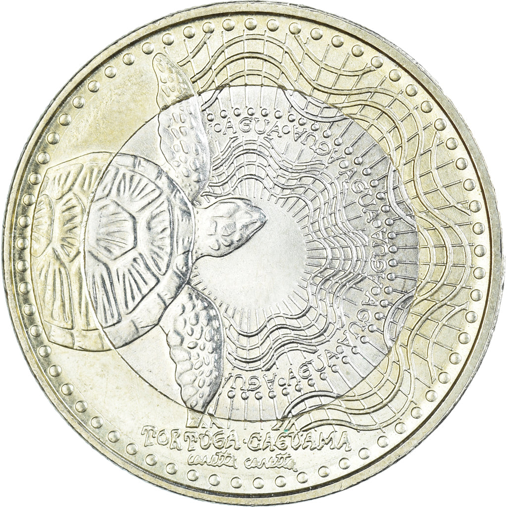 Moneda, Colombia, 1000 Pesos, 2013