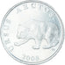 Moneta, Croazia, 5 Kuna, 2008