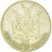 Coin, Namibia, Dollar, 1998
