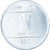 Coin, India, 2 Rupees, 2010