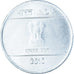 Coin, India, 2 Rupees, 2010