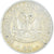 Moneda, Haití, 20 Centimes, 1972