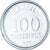 Moneta, Brazylia, 100 Cruzeiros, 1985