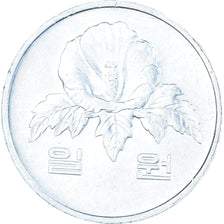 Münze, KOREA-SOUTH, Won, 1984