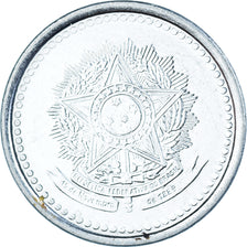 Munten, Brazilië, 200 Cruzeiros, 1986