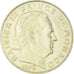 Münze, Monaco, 20 Centimes, 1975