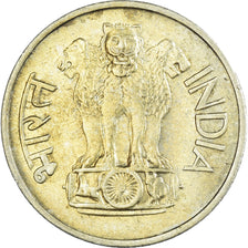 Munten, India, 20 Paise, 1971