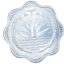Moeda, Bangladesh, 10 Poisha, 1974