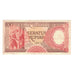 Geldschein, Indonesien, 100 Rupiah, 1958, KM:59, SS