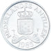 Monnaie, Antilles néerlandaises, 2-1/2 Cents, 1985