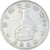 Moneda, Zimbabue, 50 Cents, 1980