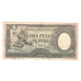 Banconote, Indonesia, 50 Rupiah, 1958, KM:58, BB