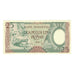 Banconote, Indonesia, 25 Rupiah, 1958, KM:57, SPL