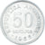 Münze, Argentinien, 50 Centavos, 1955