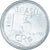 Moneda, Brasil, 5 Cruzeiros Reais, 1993