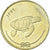 Coin, Maldive, 50 Laari, 1995