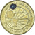 Coin, Ecuador, Centavo, Un, 2000