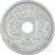 Moeda, Dinamarca, 25 Öre, 1934
