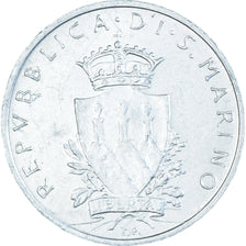 Munten, San Marino, Lira, 1979