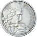 Coin, France, 100 Francs, 1956
