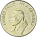 Moneda, Vaticano, 200 Lire, 1991