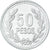 Moneda, Colombia, 50 Pesos, 2008