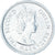 Moeda, Belize, 5 Cents, 1986