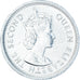 Moeda, Belize, 5 Cents, 1986